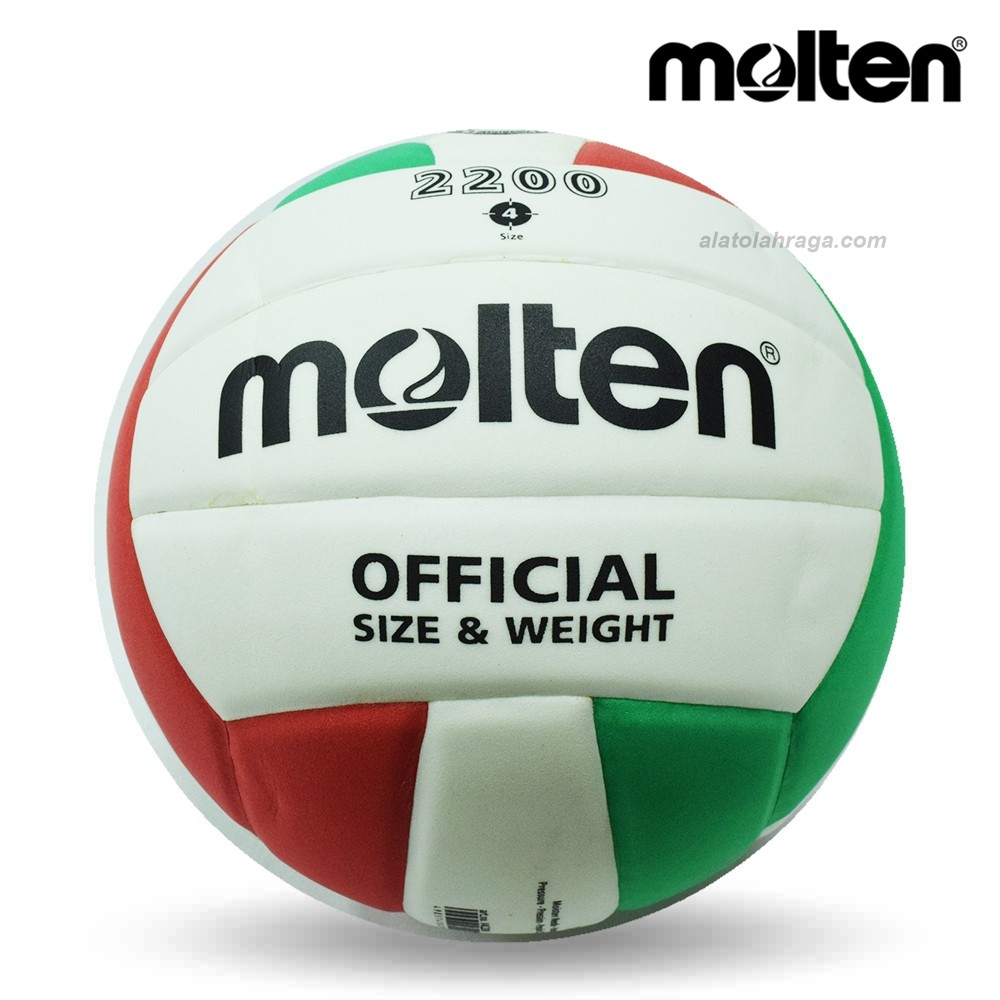 Bola Voli Molten V4C 2200
