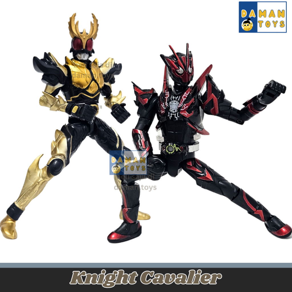 Action Kamen Rider Zero One Hellrising Kuuga Rising Shf