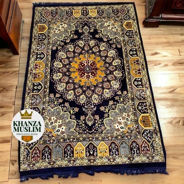 HAMBAL TURKIYE JUMBO/KARPET TURKI 200X300 JUMBO