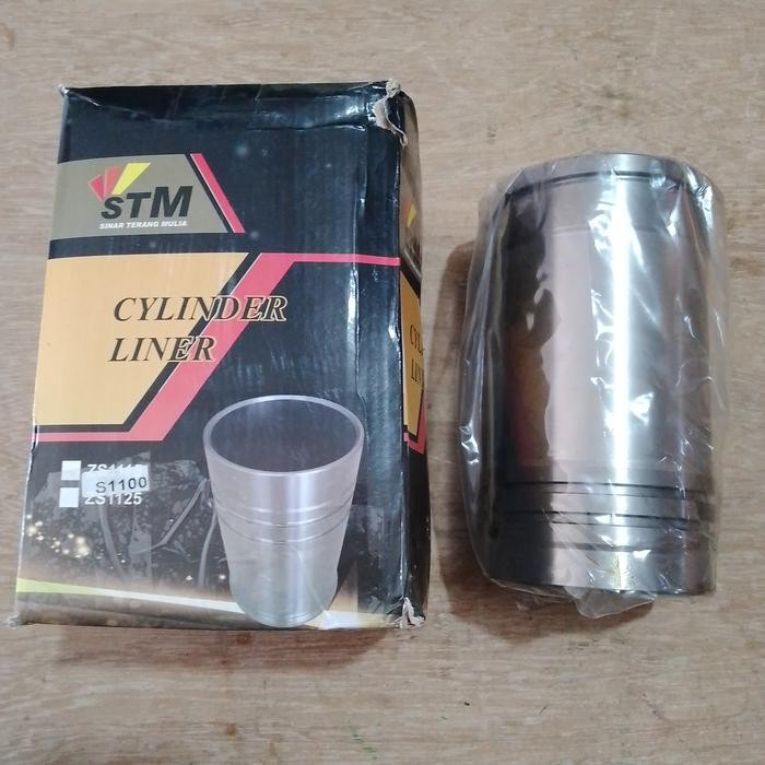 STM Cylinder Liner/Boring S1100