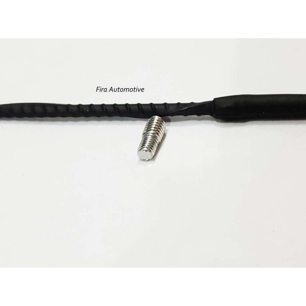 ANTENA VARIASI ESPASS MOBIL PANJANG