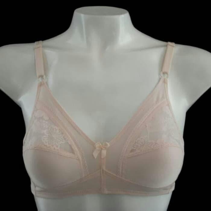 BH DIANA ASLI ORIGINAL seri 702 uk. 32 - 38 Tanpa Busa BRA DIANA ORI