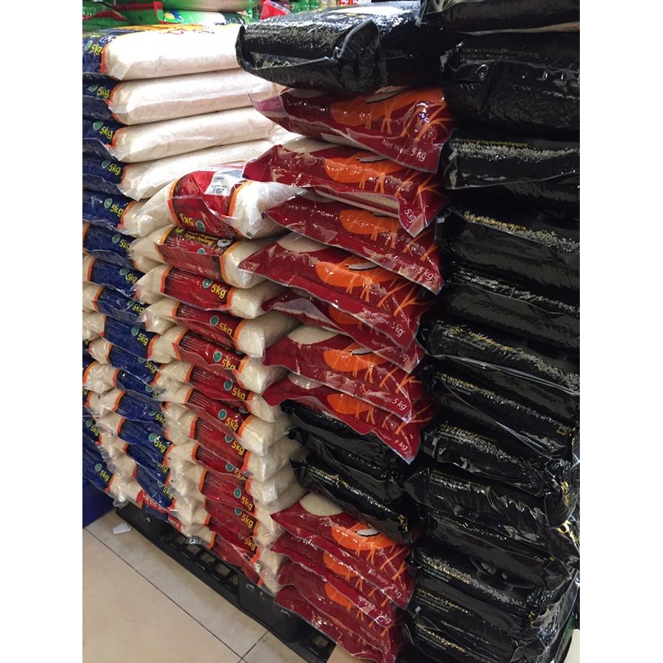 

Terlaris- Beras Cantik Manis Pandan Wangi Sepecial 5 Kg