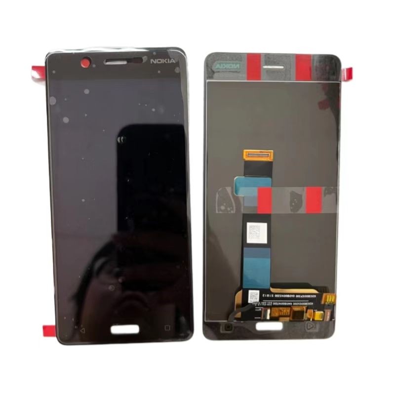 Original For Nokia 5 TA-1053, TA-1024, TA-1044, TA-1027 Lcd Display Touch Screen Digitizer