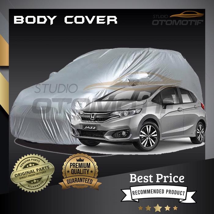 SARUNG MOBIL ALL NEW JAZZ GK5 PREMIUM / BODY COVER ALL NEW JAZZ GK5 Terlaris