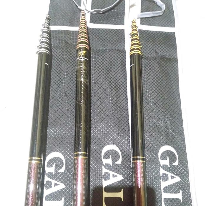 TEGEK ORCA GALAXY SET KOLONG ZOOM 360 450 540