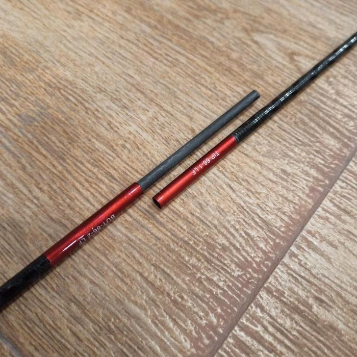 [READY STOCK] BLANK JORAN AQUAMAN NEPTUNE SPEAR KOREA 198 210 10LB DAN 14LB CARBON HOLLOW