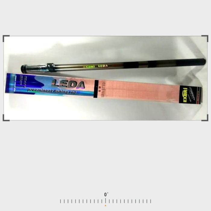 POLE / TEGEK EXORI LEDA (ZOOM)