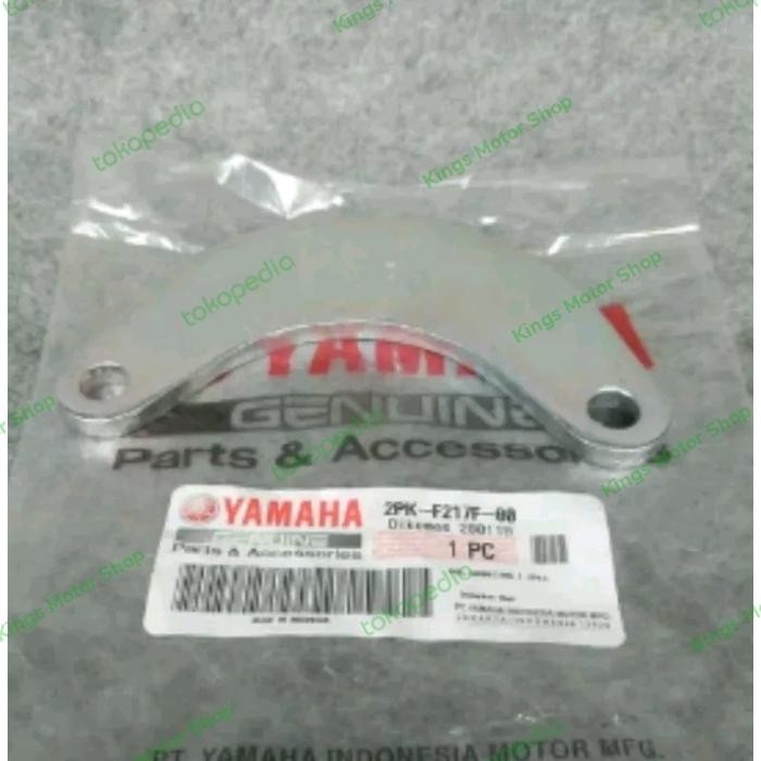 CONROD CONNECTING ARM YAMAHA XSR155 R15 V3 V4 MT15 NEW VIXION ORIGINAL TERLARIS