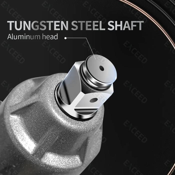 MAKITA 1090V Impact Wrench Mesin Bor Cordless Pembuka Baut Baterai