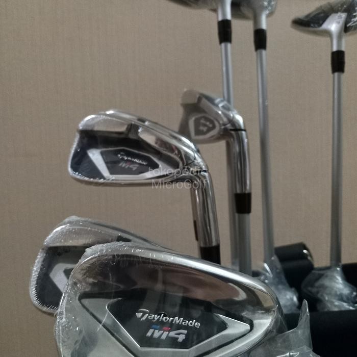 Golf Stick Fullset Taylormade M4