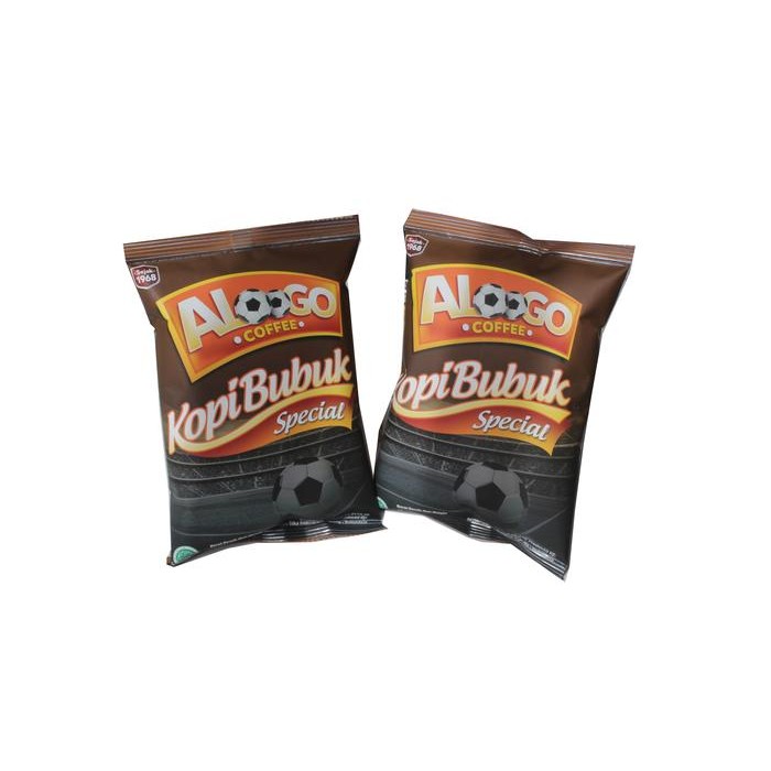 

Bid Coffee - Kopi Bubuk Special Aloogo 165 Gr [Beli 5 Gratis 1 Bks]