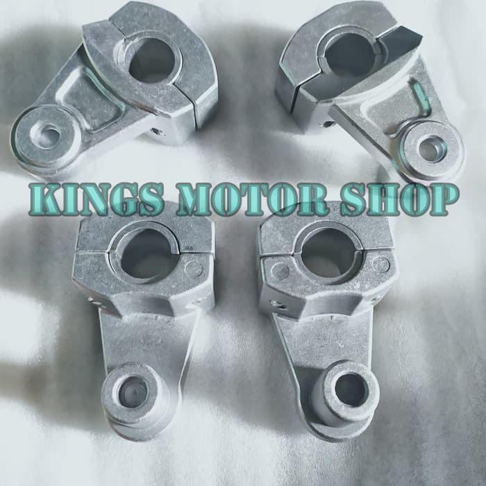 PIVOT RAISER STANG PENINGGI STANG YAMAHA MT15 MT25