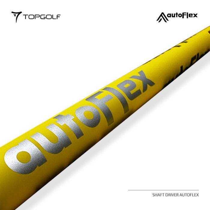 Shaft Iron Autoflex