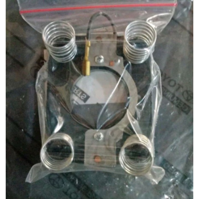 [Expert] Per Tombol Klakson per Knop Knob klakson Kijang super 5K Kijang Grand