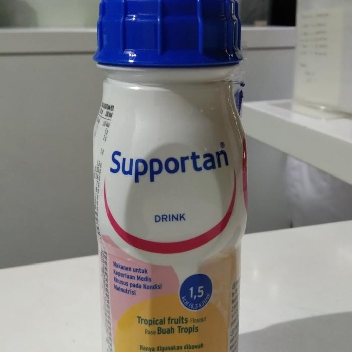 

Susu Supportan