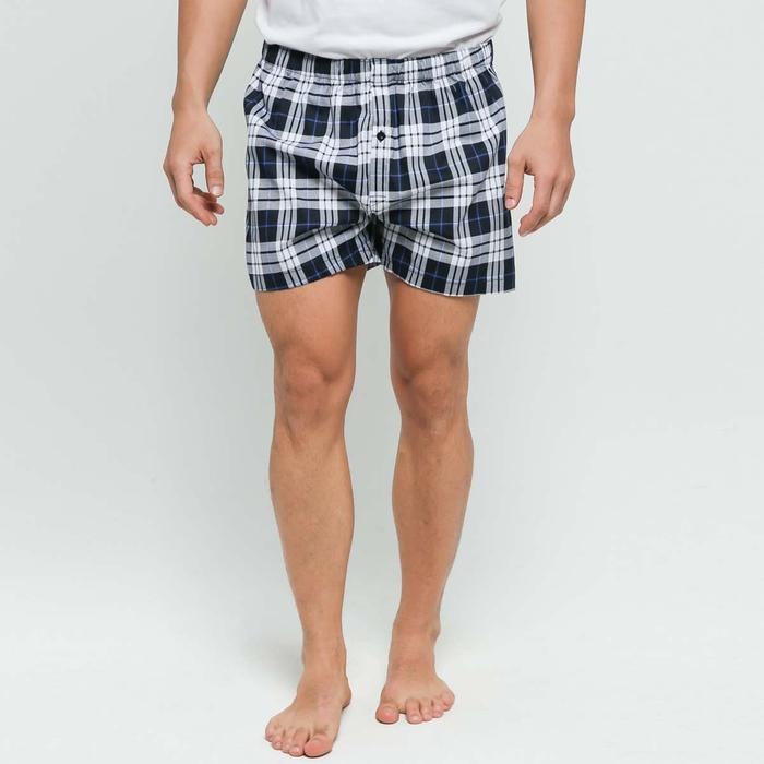 VM Celana Boxer JUMBO Celana Pendek Celana Santai