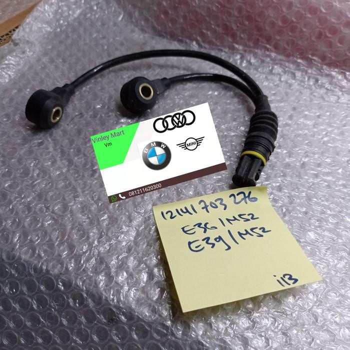 12141794276 PING SENSOR /KNOKING SENSOR BMW M52 (E36 E39)