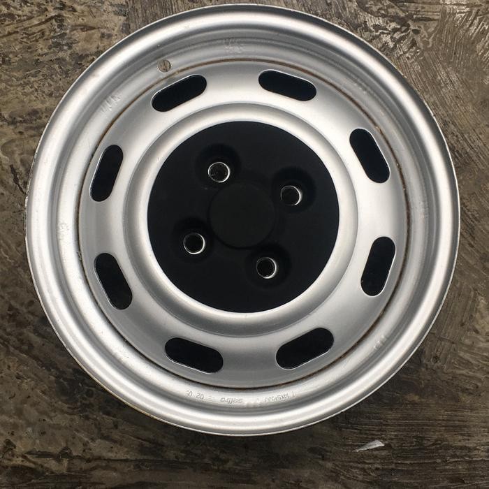 Velg R14 pcd 100