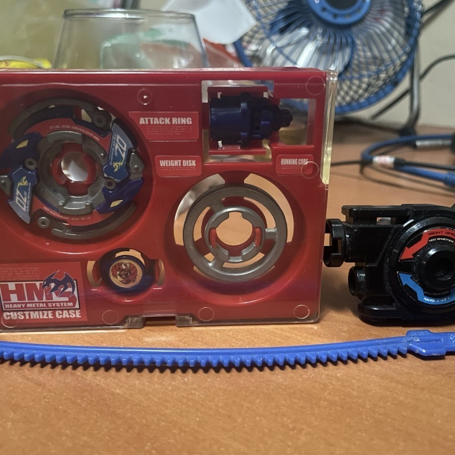 BARANG TERLARIS SALE  PRODUK TERLARIS BAKUTEN SHOOT BEYBLADE HMS DRANZER MS READYY READYY READY