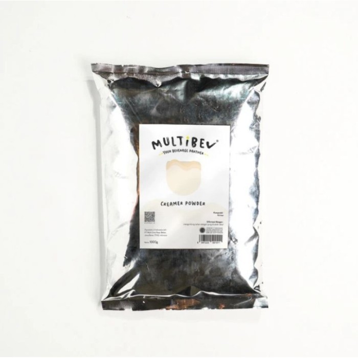 

(Expert) Multibev Creamer Powder 1KG - Bubuk Creamer multibev - Krimer multibev