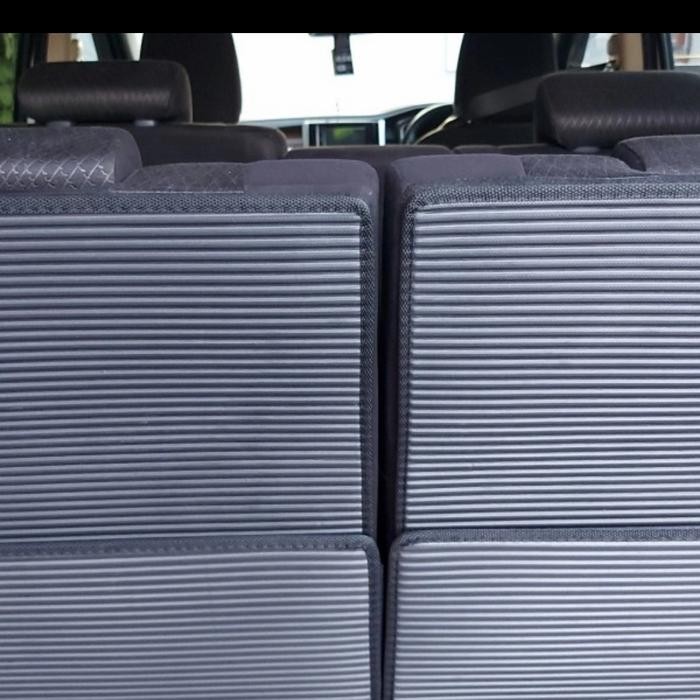 Premium- Karpet Sandaran jok xpander