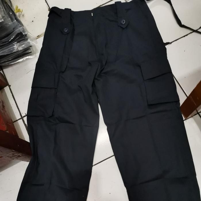 Celana Pdl security
