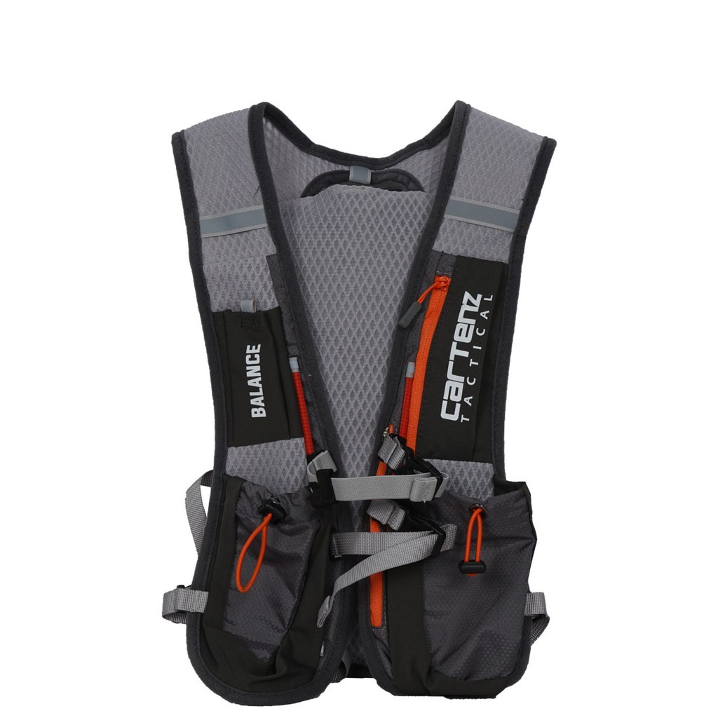 Tas Rompi Cartenz Tactical Balance