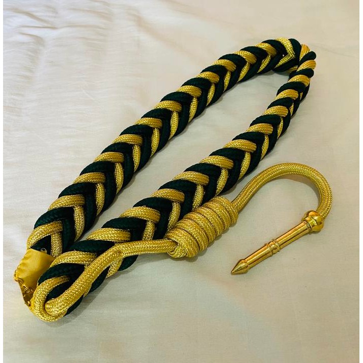 TERBARU Talikur Ajudan PDH