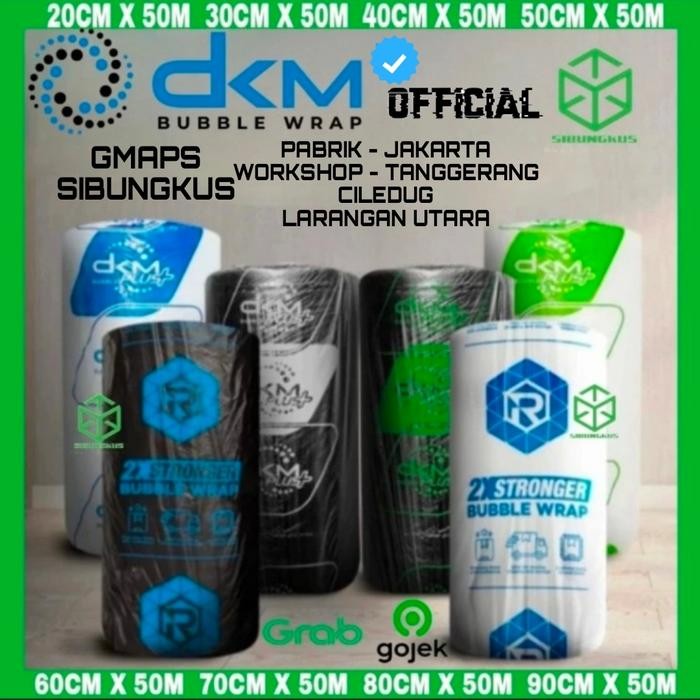 

Happy- BUBBLE WRAP ROLL BENING BUBLE WARP PUTIH TEBAL TERMURAH