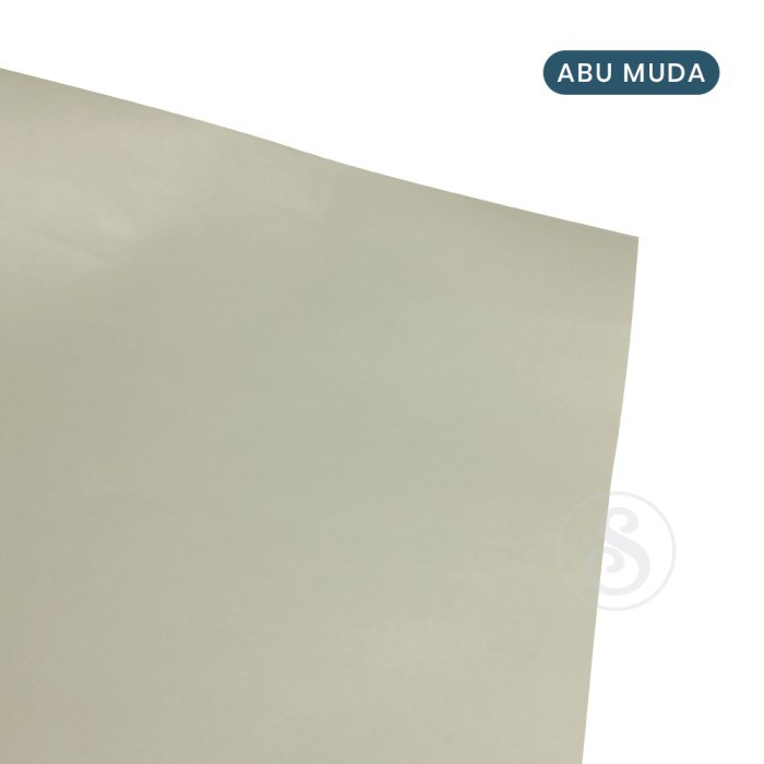 

Happy- KERTAS KADO POLOS SUPRINDO PASTEL COLOR (1)