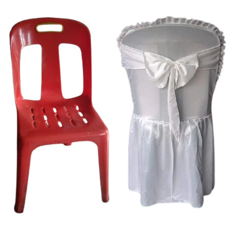 SARUNG KURSI TWINPAN 9188 COVER KURSI PLASTIK TWINPAN UNTUK DEKORASI