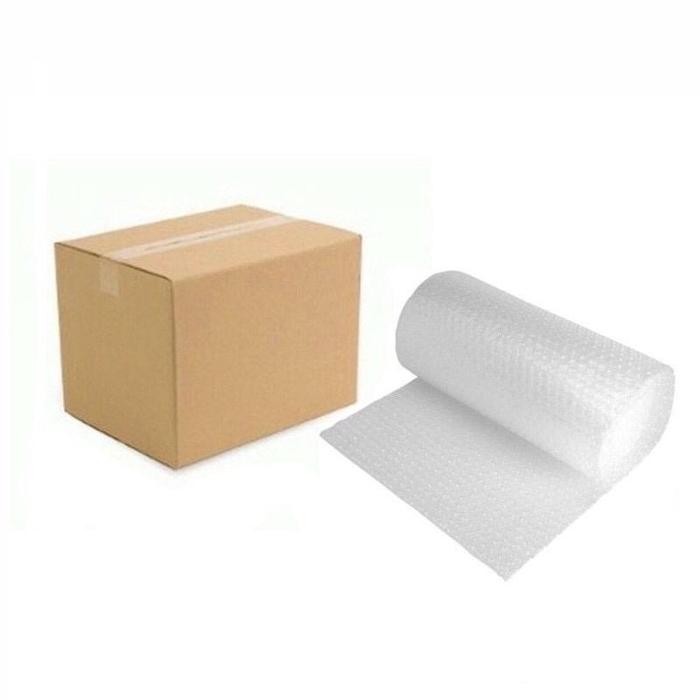 

Pesta- Jasa Bungkus kado - Additional - Wrapping Paper by IKEA