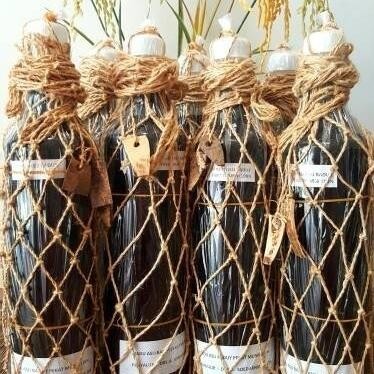 

Madu Hitam Baduy Sangat Baik Sebagai Obat Segala Penyakit Harga Promo!