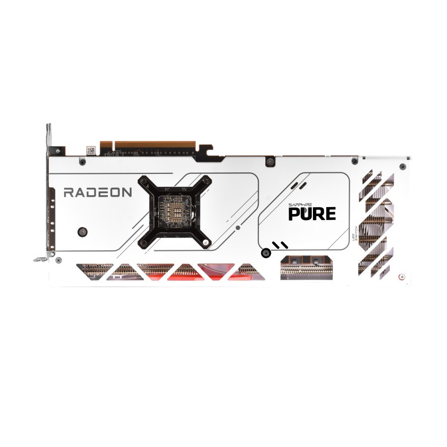 Sapphire Radeon RX 7700 XT 12GB GDDR6 Pure