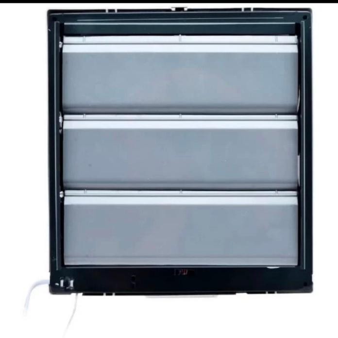 READY STOK EXHAUST FAN MASPION 200 NEX- MASPION EXHAUST FAN 8 INCH- HEXOS MASPION