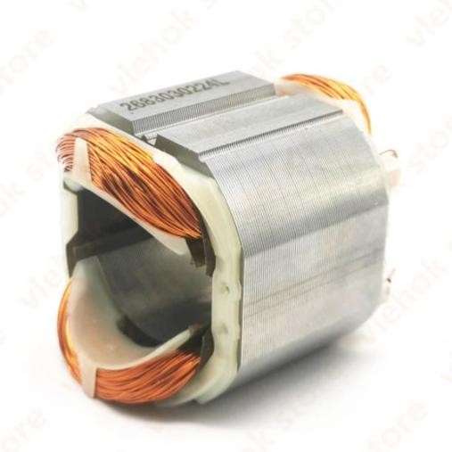 .........] Bosch GBH 2-22 RE / GBH 2-23 RE - Field Coil Stator Spull (2604220683)