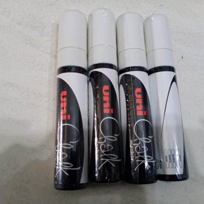 

UNI CHALK PWE-17K