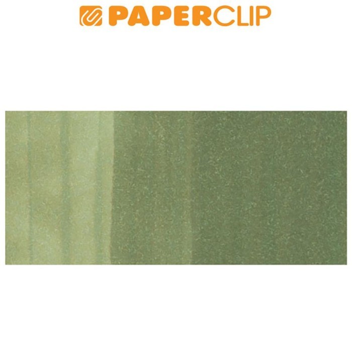 

SPIDOL COPIC SKETCH CSM-G94 GREYISH OLIVE