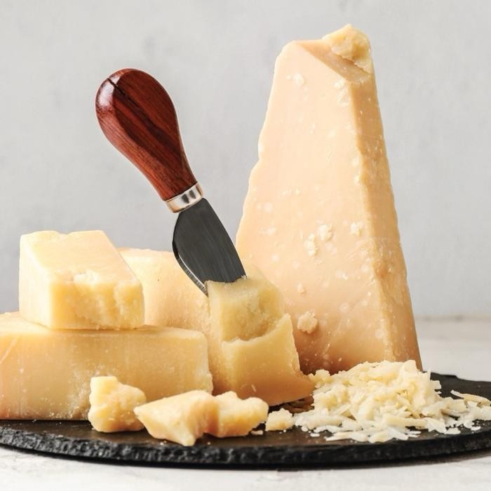 

BARANG TERLARIS Parmigiano Reggiano DOP ITALY