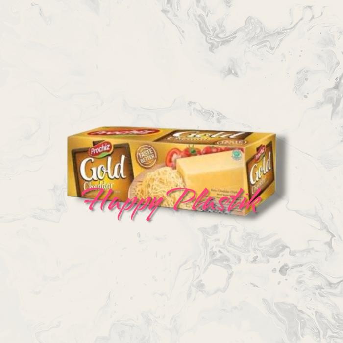 

BARANG TERLARIS PROCHIZ GOLD