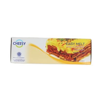 

BARANG TERLARIS Cheesy Easy Melt [500 gr]