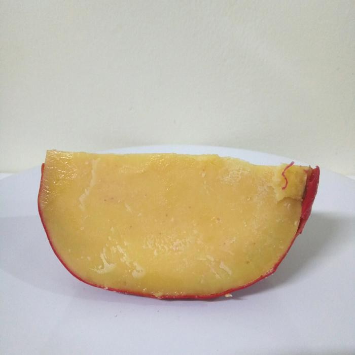 

BARANG TERLARIS Keju Edam Ayam Emas Potongan