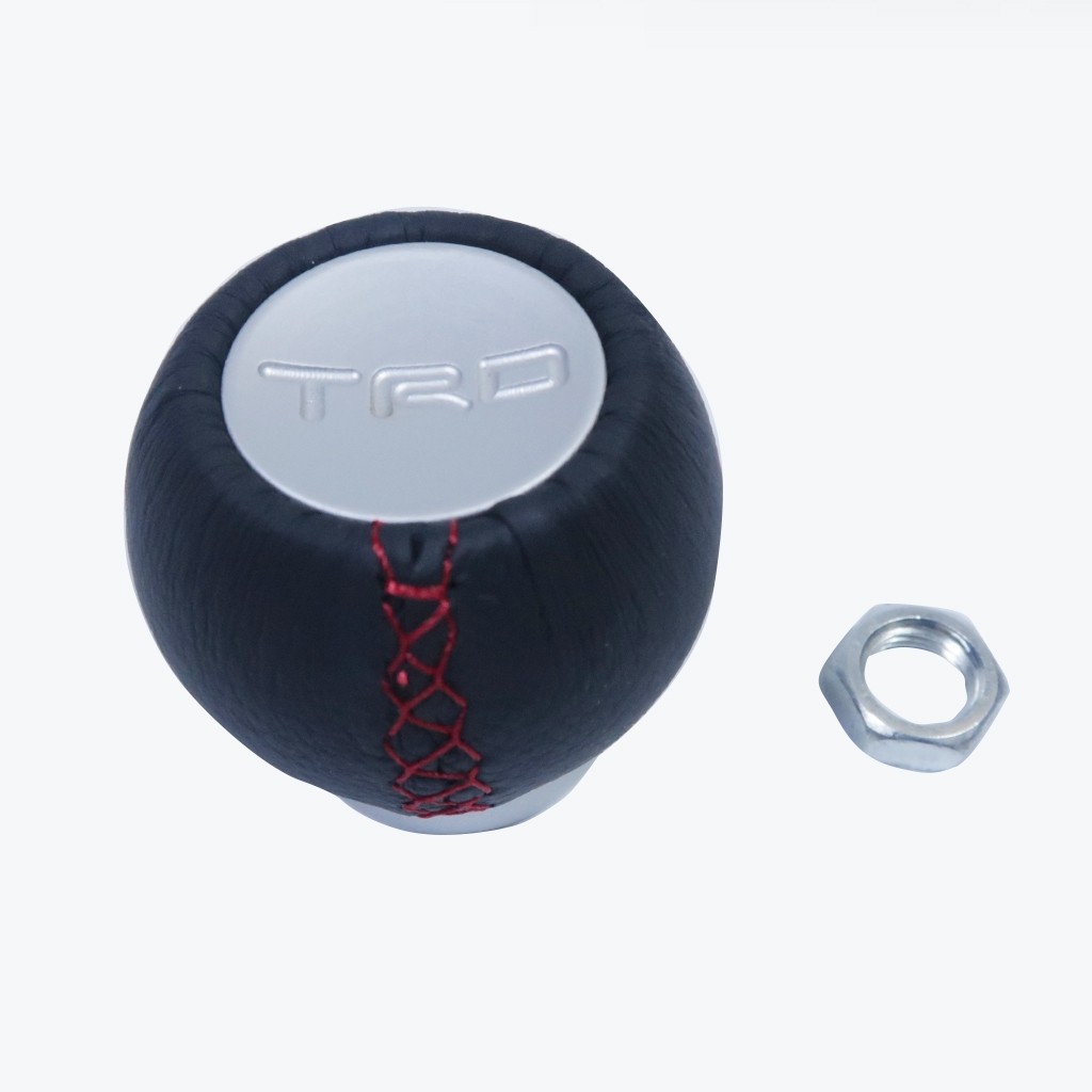 Shift Knob TRD FT86