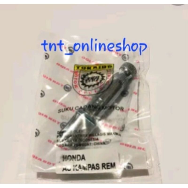 AS PAHA REM GRANG SUPRA SUPRA X 125 SUPRA FIT NEW TOKAIDO