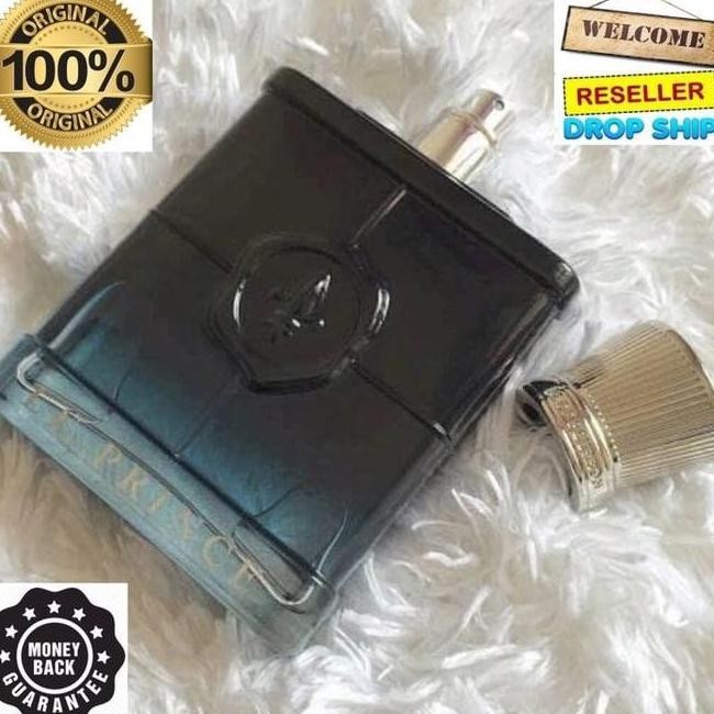 Parfum Original Princesse Marina De Bourbon monsieur le prince intense