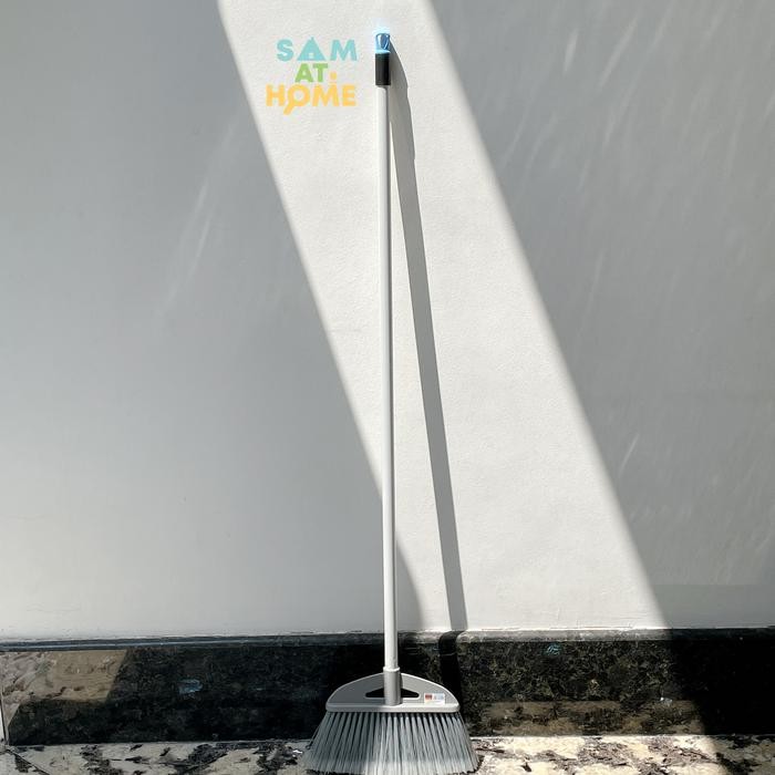 Sapu Ijuk - Sapu Lantai Nagata Abu