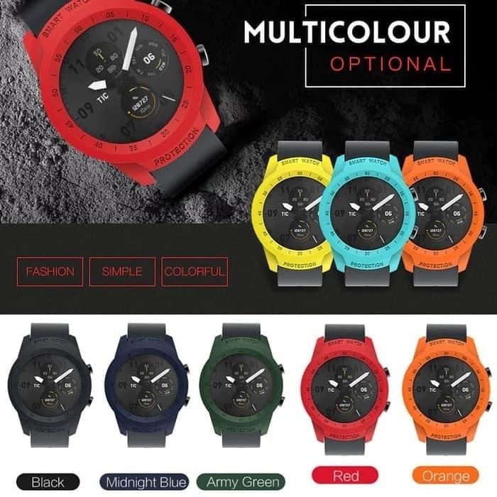 EraCell- Ticwatch Pro Bumper Case