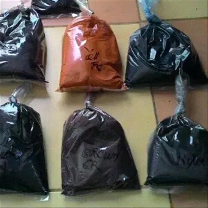 

Remasol Hitam Atau Black N 100 Gram