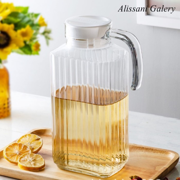 Terlaris Botol Minyak Goreng Kaca 2 liter 1 liter Tempat Minyak Goreng